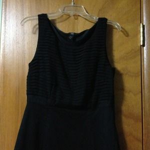H&M little black dress