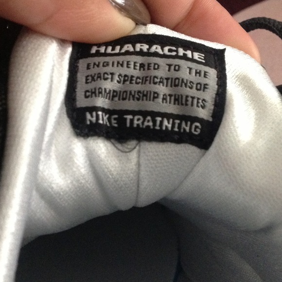 Nike Huaraches! Men's - Picture 3 of 3