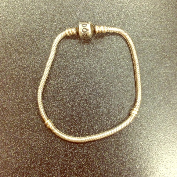 Pandora bracelet