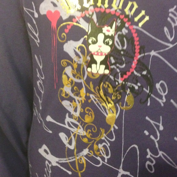 Shirt - Picture 2 of 2