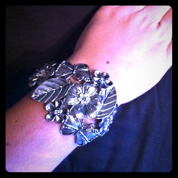 🌸Flower Bracelet🌸