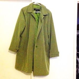 New York & CoMpany jacket