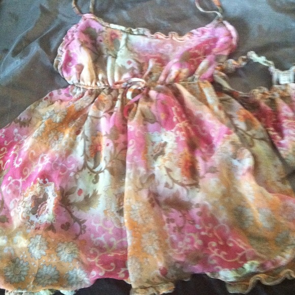 Reserved New Victoria's Secret nightie