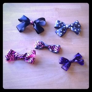 Hair Bows