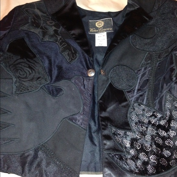 Vicctor Camarena | Jackets \u0026 Coats 