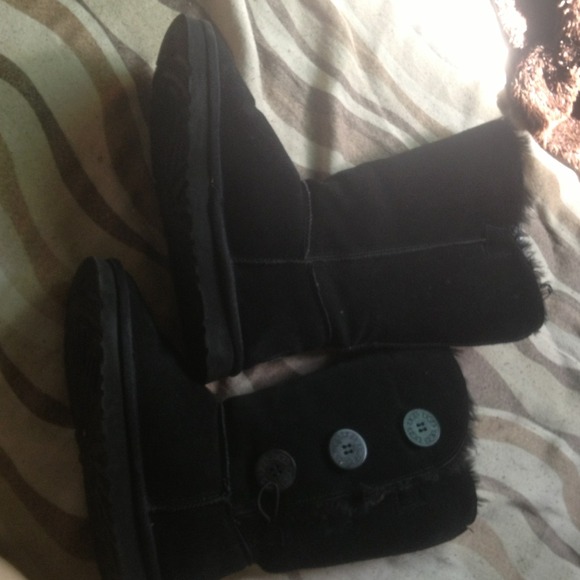 Uggs