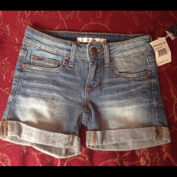 *******SOLD******Girl's Joe's Jeans Shorts