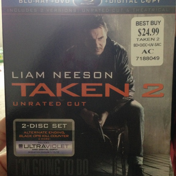 Amazing movie
