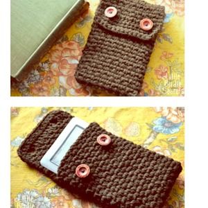 Hand-made Electronic cases! For whichever kind!