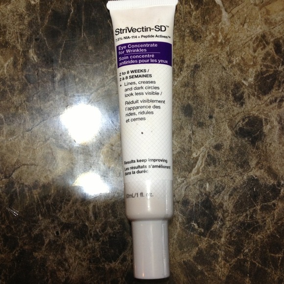 New tube sealed 1. Fl oz