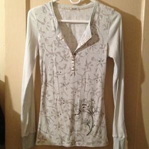 (RESERVED) for virginiavann Miss me top