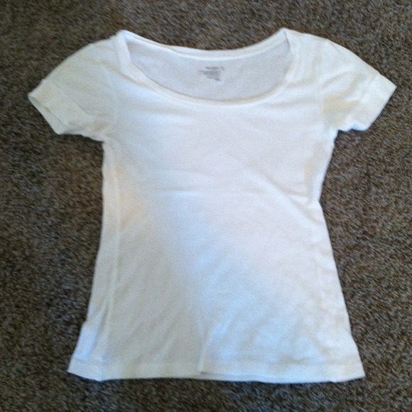 White top
