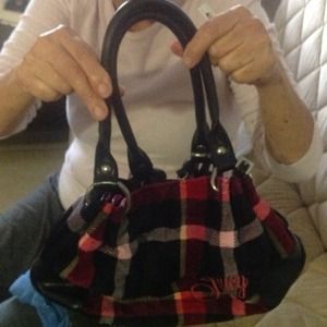 Juicy small bag ✨reduced✨