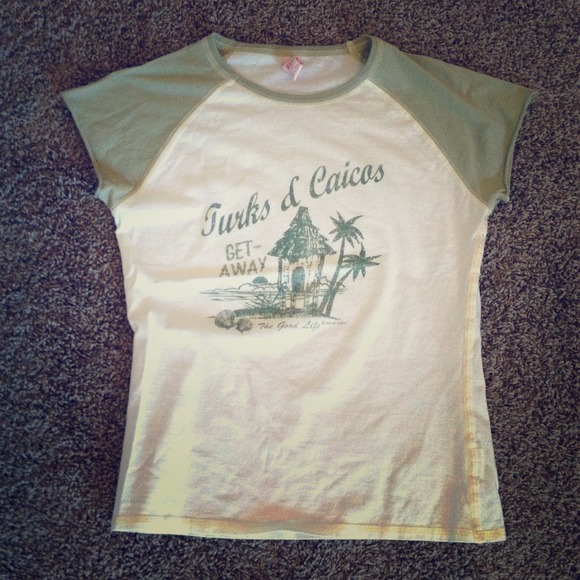 Tshirt
