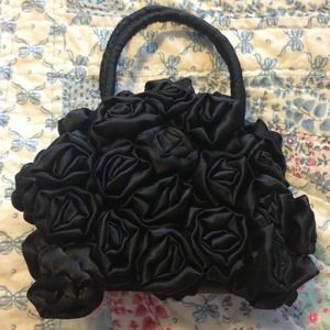 Never used formal purse!