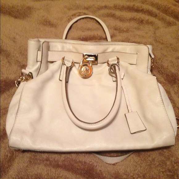 SOLD Hamilton MK bag!
