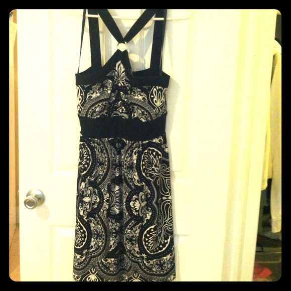 Best dress I own!!