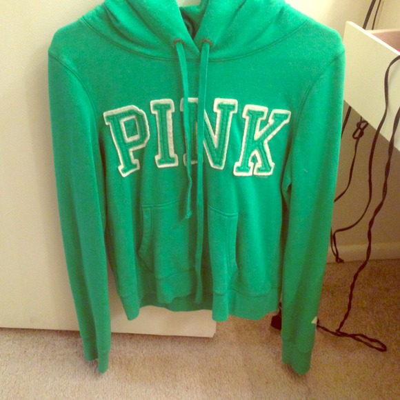Victoria Secret PINK sweatshirt