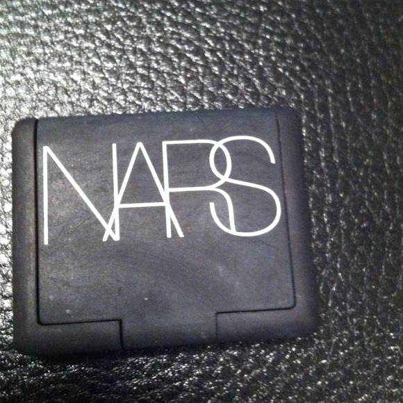 SOLD Nars Eyeshadow in Blondie