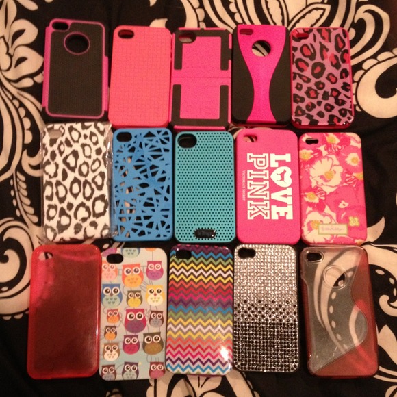 Any of the cases trade.