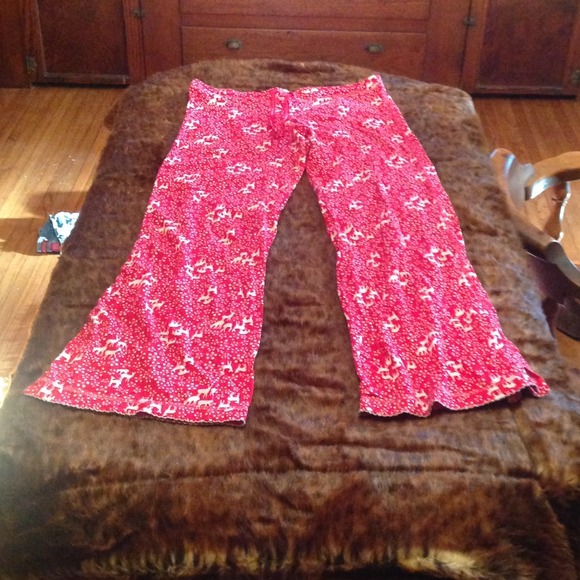 Vs sleep pant