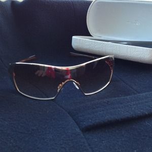 Oakley Darts