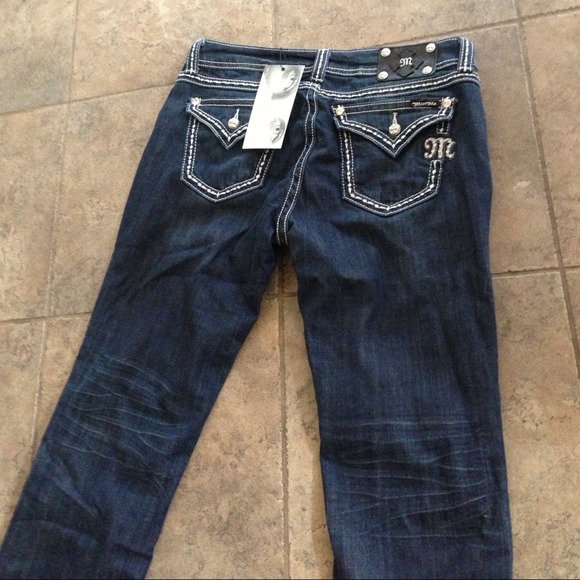 Miss Me Denim - Miss Me Jeans