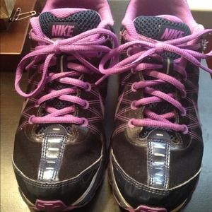 AirMax Nikes for women