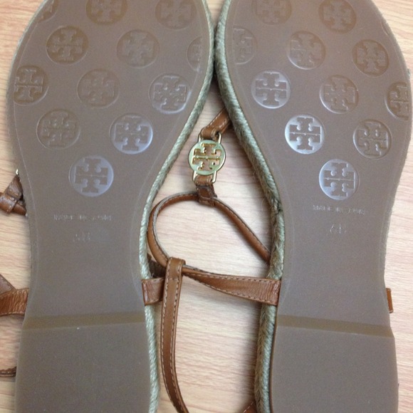 🎀Sold🎀Tory Burch Emmy Espadrilles - Picture 3 of 4