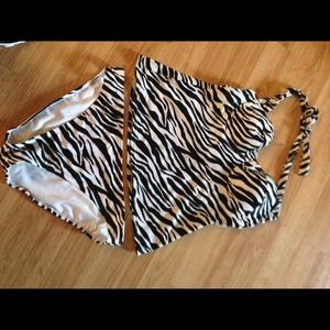 Victoria Secret VS Miraculous Tankini set/ bikini