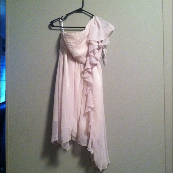 Too tight in the bust!