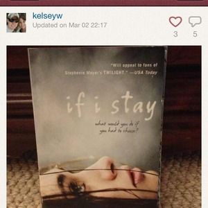 Book bundle for navygirlcrystal