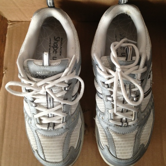 Shape-Ups