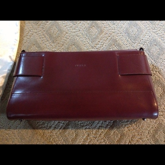 Cute Furla Handbag(: - Picture 2 of 3