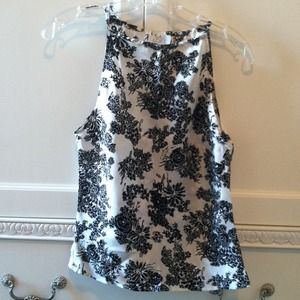 Ann Taylor tank top