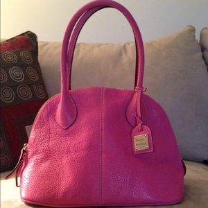 Dooney & Burke Handbag
