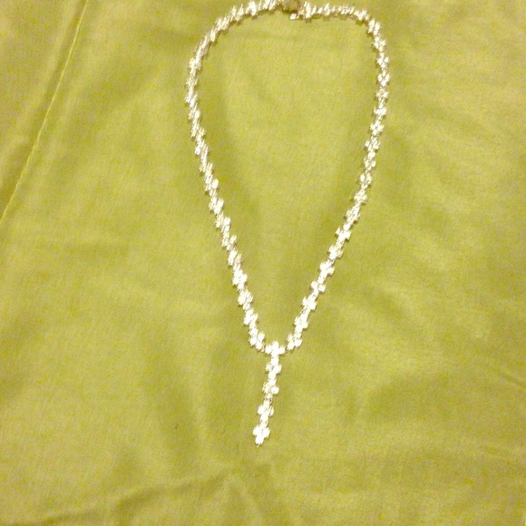 Sparkle necklace - Picture 1 of 2