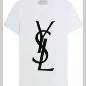 YSL Fashion Tee-Unisex