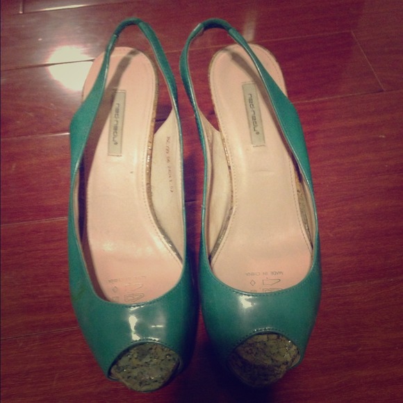 ❗❗❗Reduced👏👏🙋PRE OWNE size 6-6.5