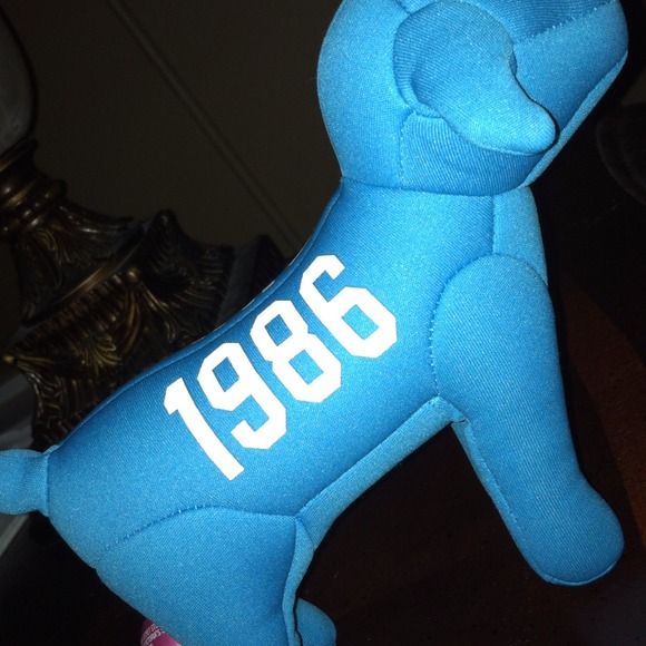 💋SOLD💋Pink Dog - Picture 2 of 2