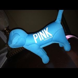 💋SOLD💋Pink Dog