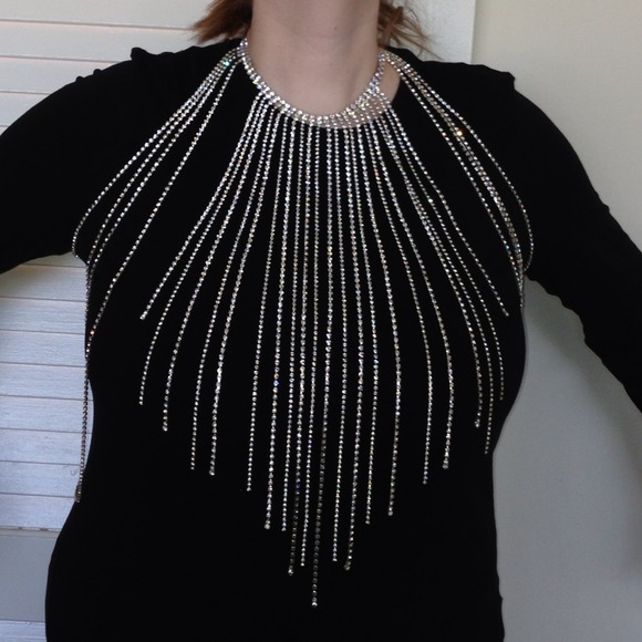 Limited Edition Necklace - Check all pics! SALE!!!