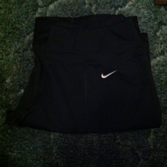 Workout pants