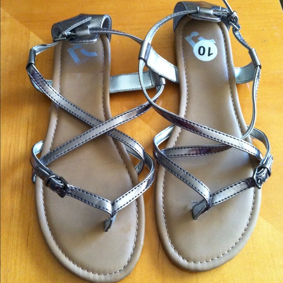 Summer Sandals