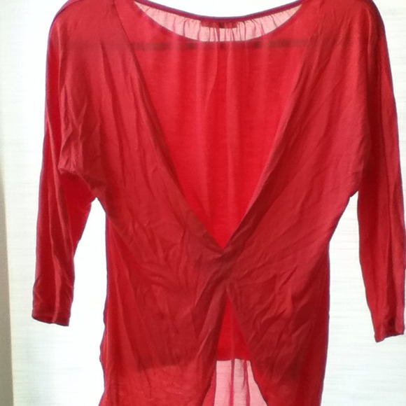 Spring/ Summer Shirt - Picture 2 of 2