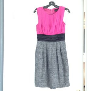 Bundle 2 Max and Cleo/BCBG dresses