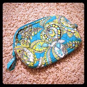 Vera Bradley Make-Up Case