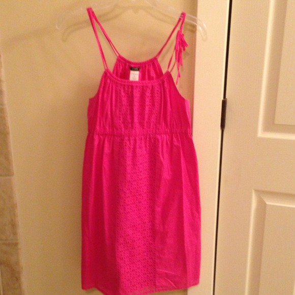 J Crew sundress