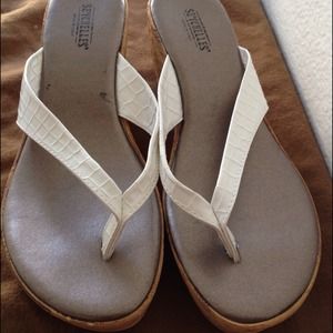 New Sandals