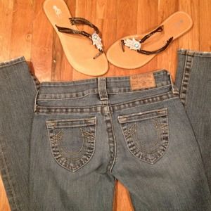 True Religion Jeans